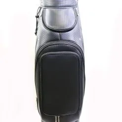 XXIO Black Staff/Cart Bag 4 Dividers 7 Pockets -GOLF BAGS Sales d0426da4 8eb8 580c 978f 6b3b421c2cff