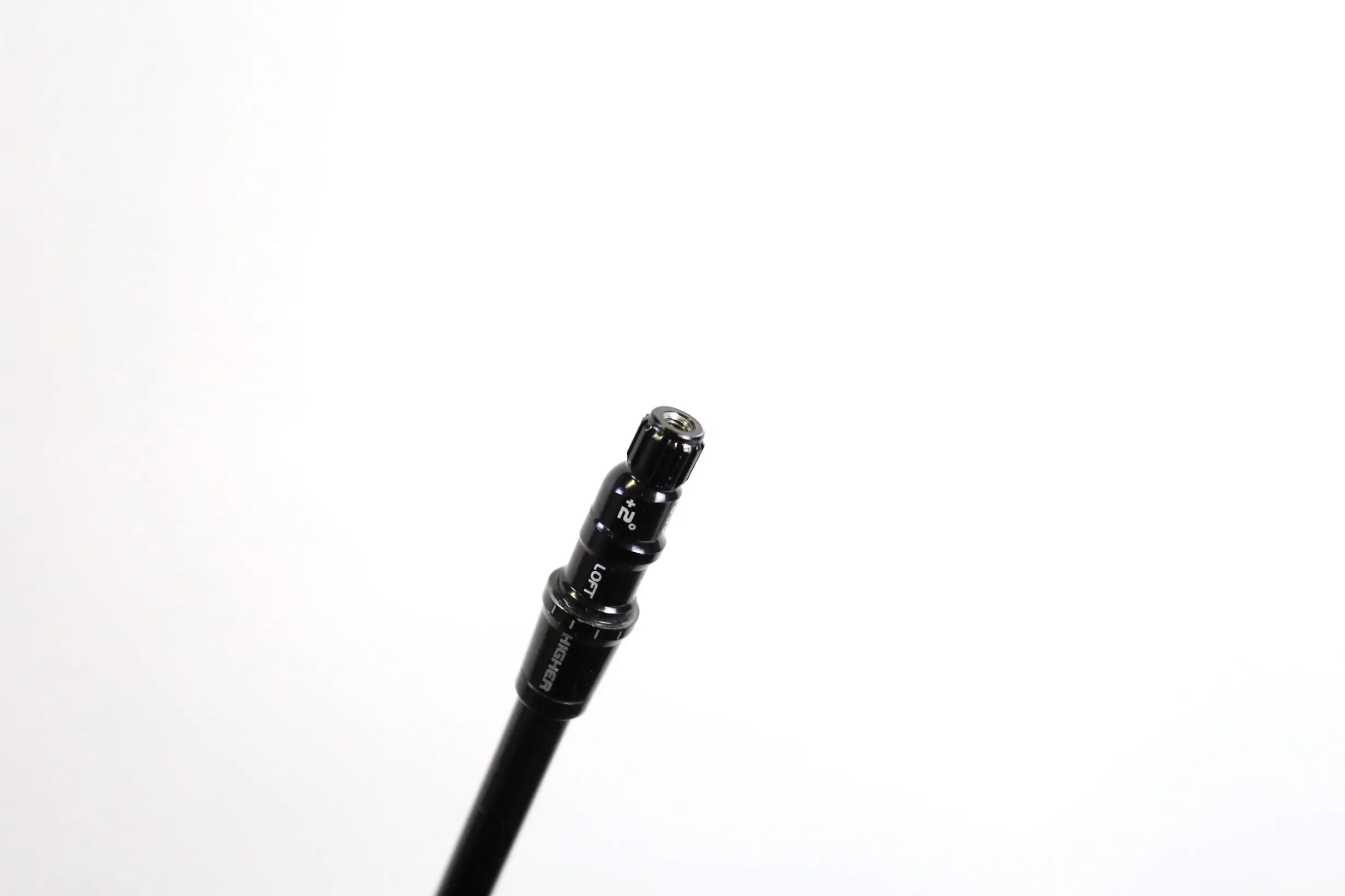 Project X HZRDUS Yellow 6.0/3.3 44.25 In TaylorMade Tip Driver Shaft Extra Stiff 9 Project X HZRDUS Yellow 6.0/3.3 44.25 In TaylorMade Tip Driver Shaft Extra Stiff - Image 7