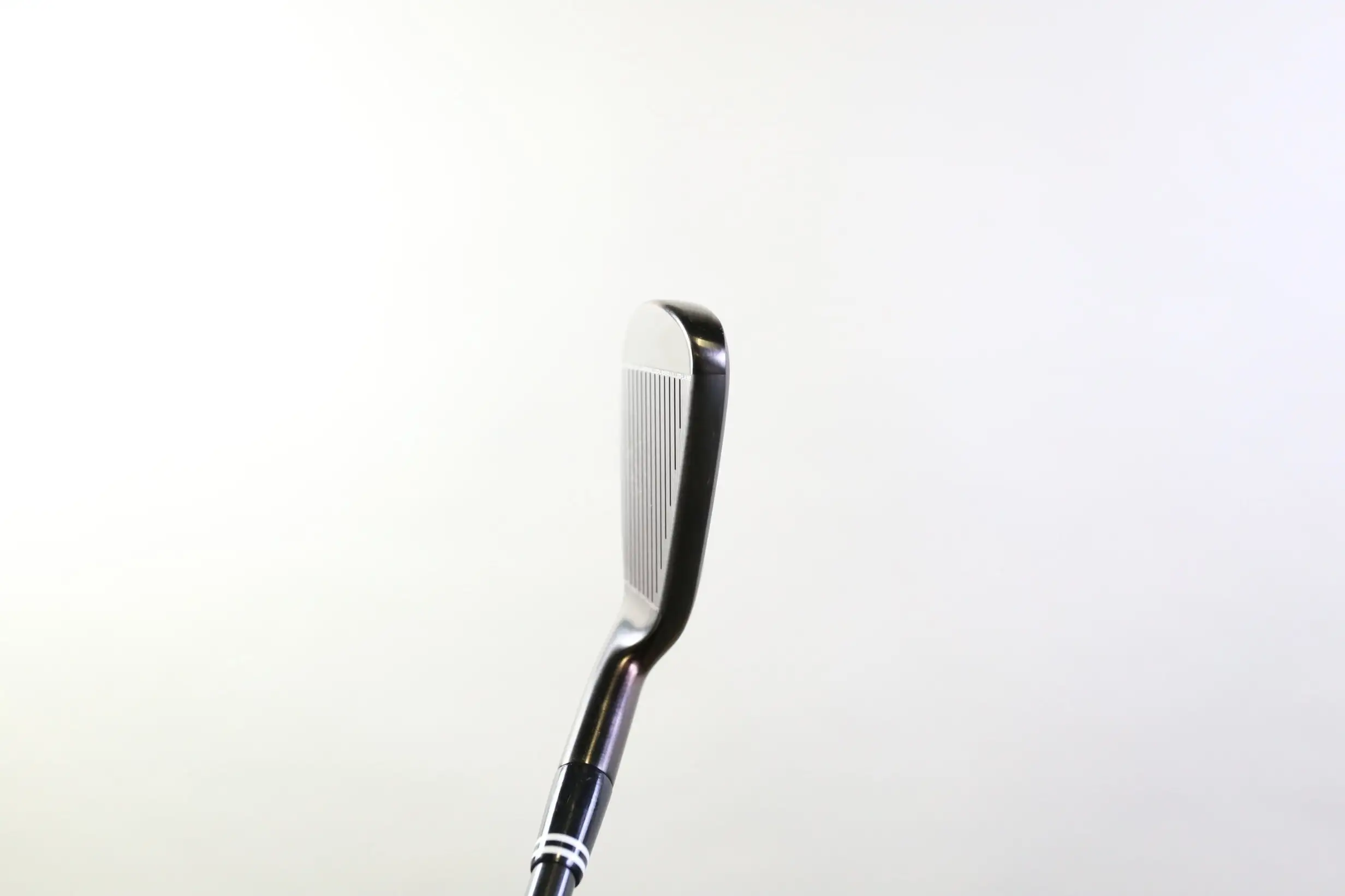 Cleveland CG16 Black Pearl Single 7 Iron 31* RH 37.5 In Graphite Regular Flex 9 Cleveland CG16 Black Pearl Single 7 Iron 31* RH 37.5 In Graphite Regular Flex - Image 7