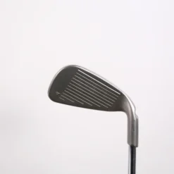 LEFTY Ping G10 4 Iron 24* 38.5 In AWT Steel Shaft Stiff Flex -GOLF BAGS Sales d09283c9 647a 5c9c 8809 8a04b9a784e4