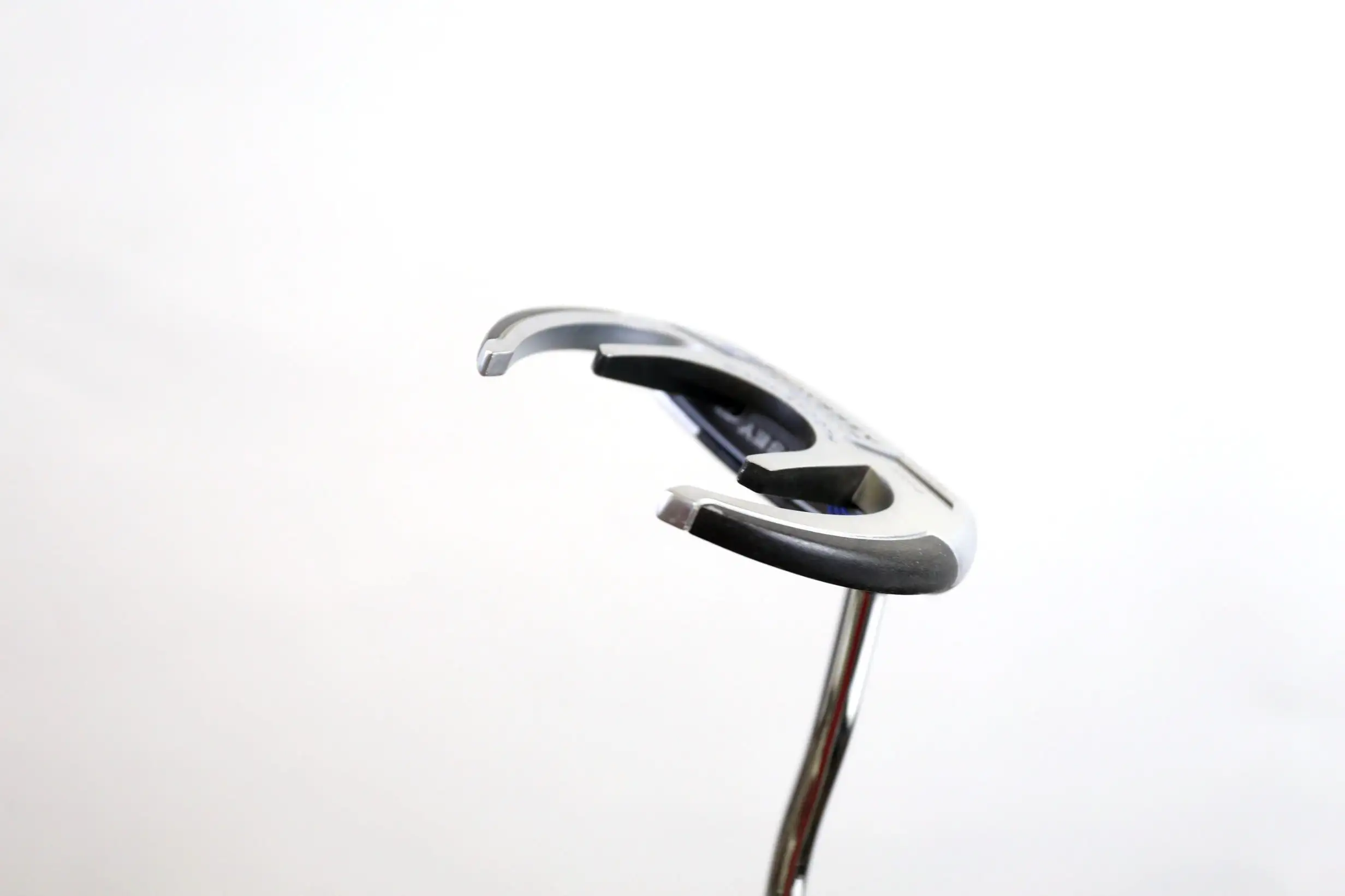 Odyssey Works Sabertooth Versa Putter RH 34 In Odyssey Works Steel Shaft 7 Odyssey Works Sabertooth Versa Putter RH 34 In Odyssey Works Steel Shaft - Image 5
