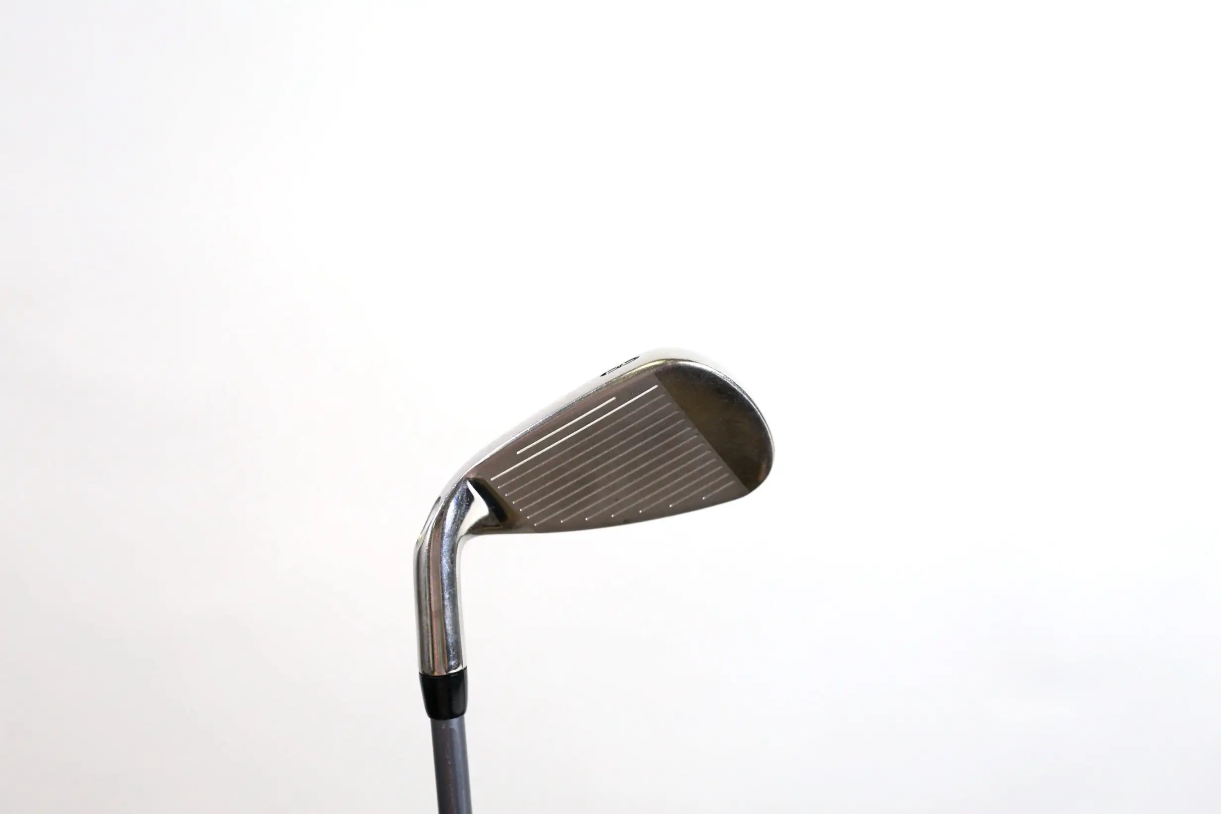 Callaway RAZR X 8 Iron Right Handed 36* RH 35.25 In Graphite Shaft Womens Flex 7 Callaway RAZR X 8 Iron Right Handed 36* RH 35.25 In Graphite Shaft Womens Flex - Image 5