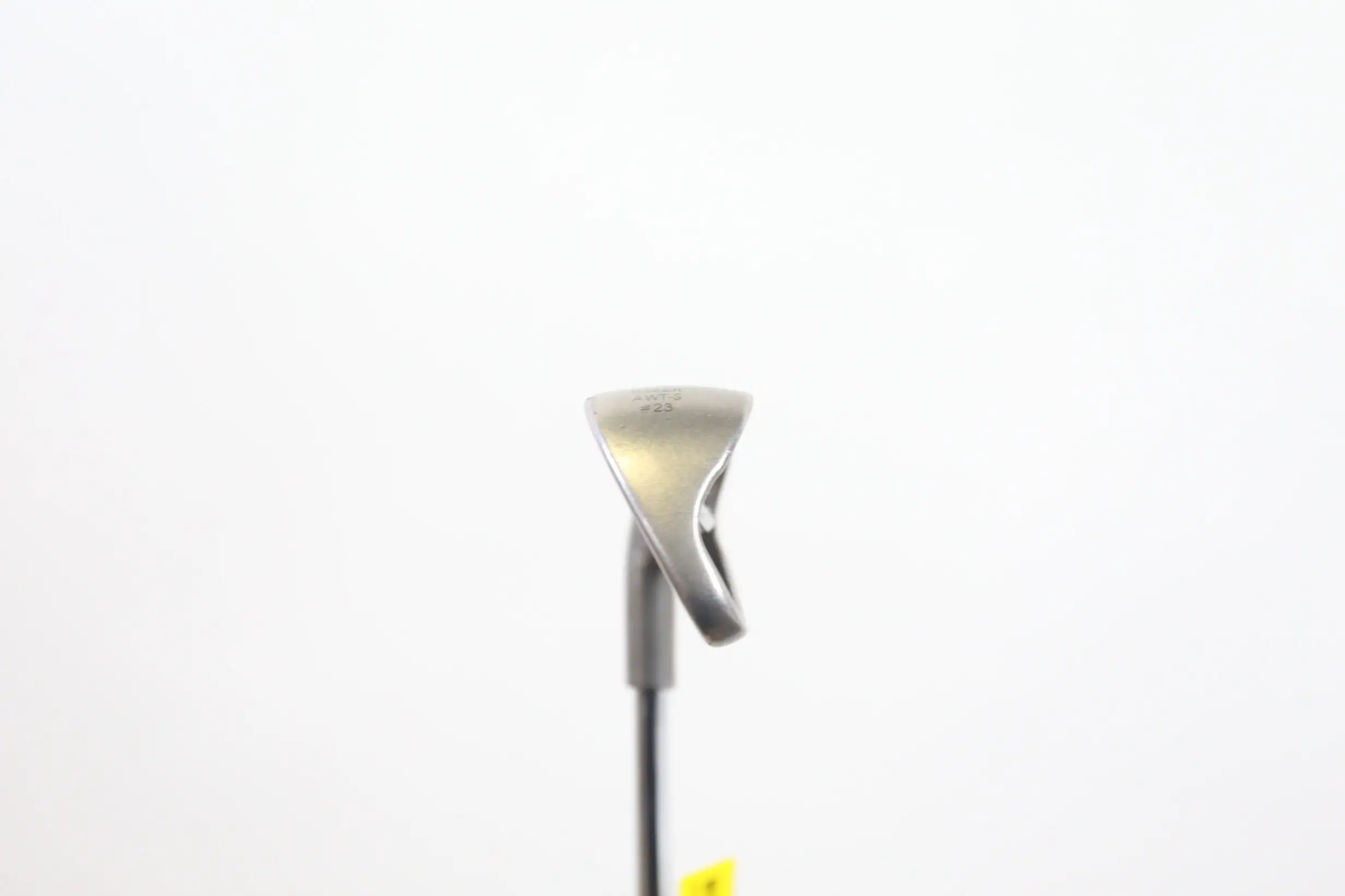 Ping G15 7 Iron 32* RH 37 In AWT Steel Shaft Stiff Flex 5 Ping G15 7 Iron 32* RH 37 In AWT Steel Shaft Stiff Flex - Image 3