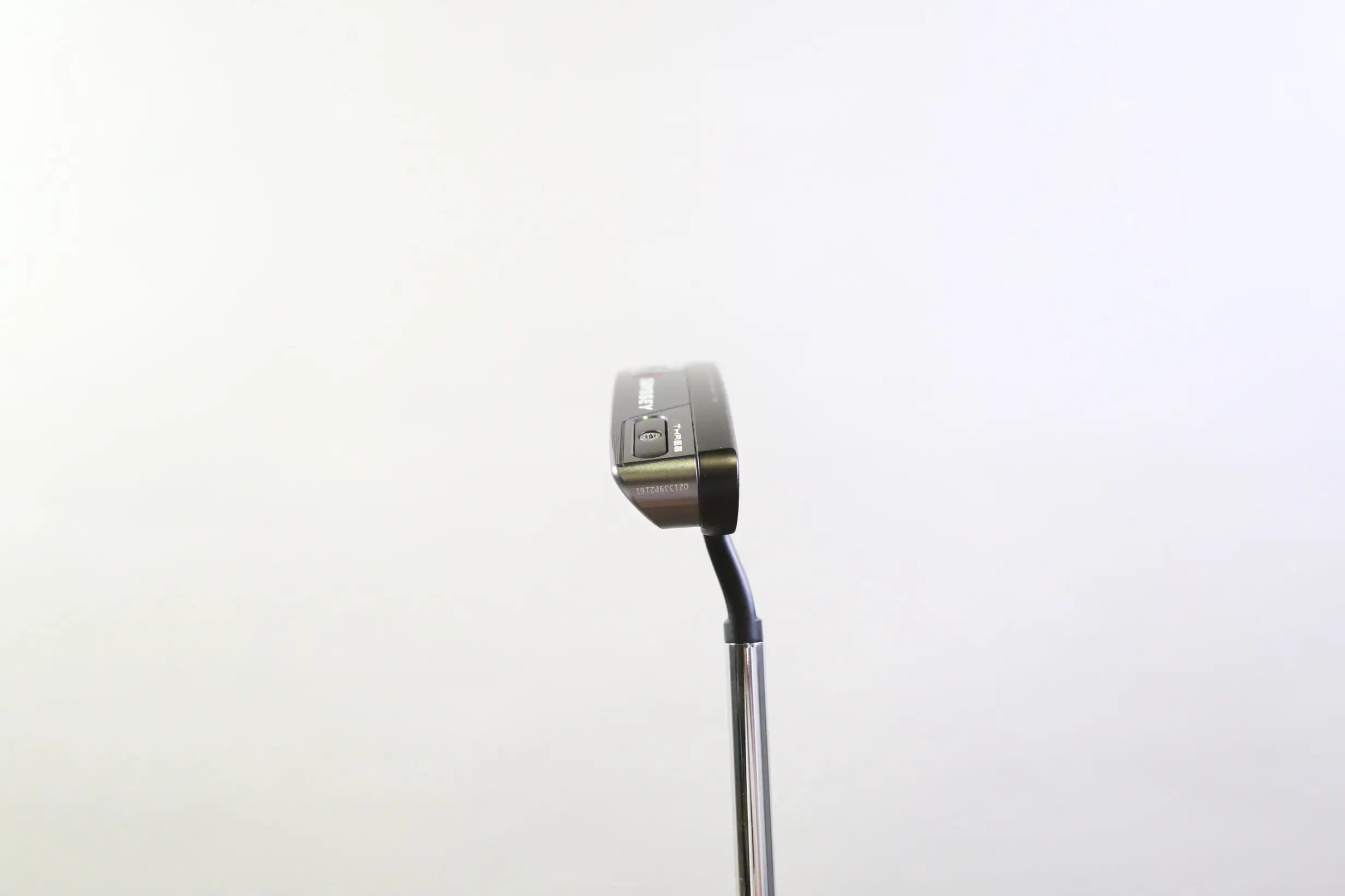 Odyssey Tri-Hot 5K Three Putter RH 34 In Odyssey Graphite/Steel SuperStroke Grip 5 Odyssey Tri-Hot 5K Three Putter RH 34 In Odyssey Graphite/Steel SuperStroke Grip - Image 3