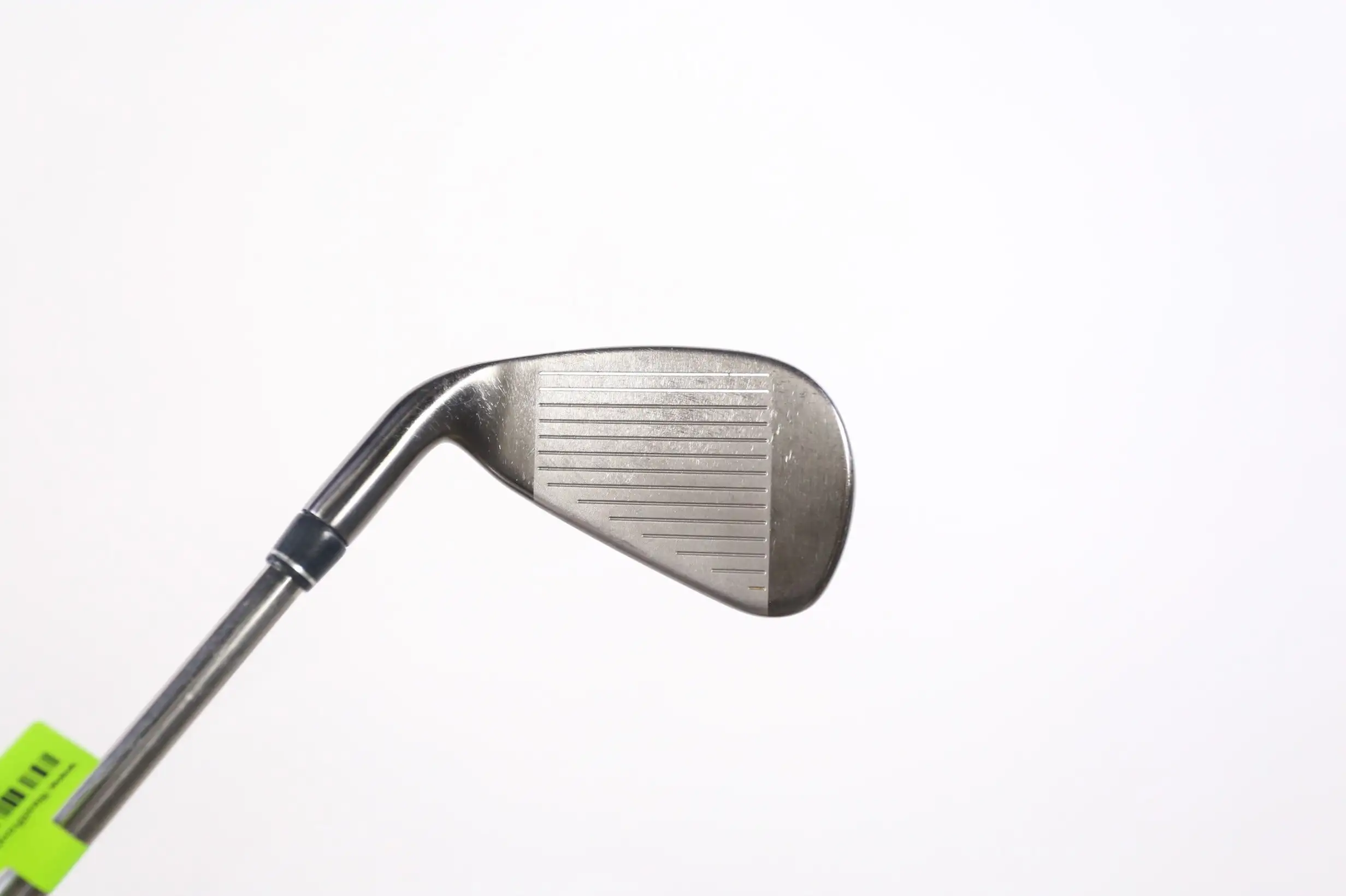 Callaway Big Bertha Single 7 Iron RH 37 In UST Recoil 460 F3 Graphite Regular 4 Callaway Big Bertha Single 7 Iron RH 37 In UST Recoil 460 F3 Graphite Regular - Image 2