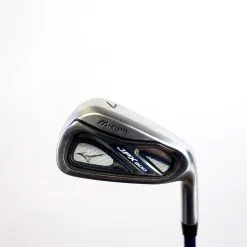 Mizuno JPX 800 Single 7 Iron 32* RH 37 In Project X Graphite Shaft Seniors
