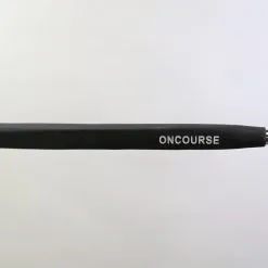 Odyssey Versa 330 Mallet White Putter RH 34 In Steel Shaft 17 Odyssey Versa 330 Mallet White Putter RH 34 In Steel Shaft -GOLF BAGS Sales d1c0432d 2cdc 5780 9b8a 5b092099aaf0