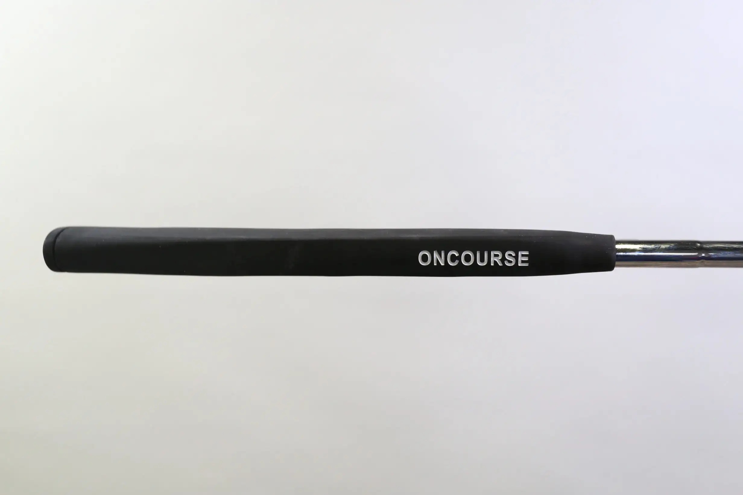 Odyssey Versa 330 Mallet White Putter RH 34 In Steel Shaft 10 Odyssey Versa 330 Mallet White Putter RH 34 In Steel Shaft - Image 8