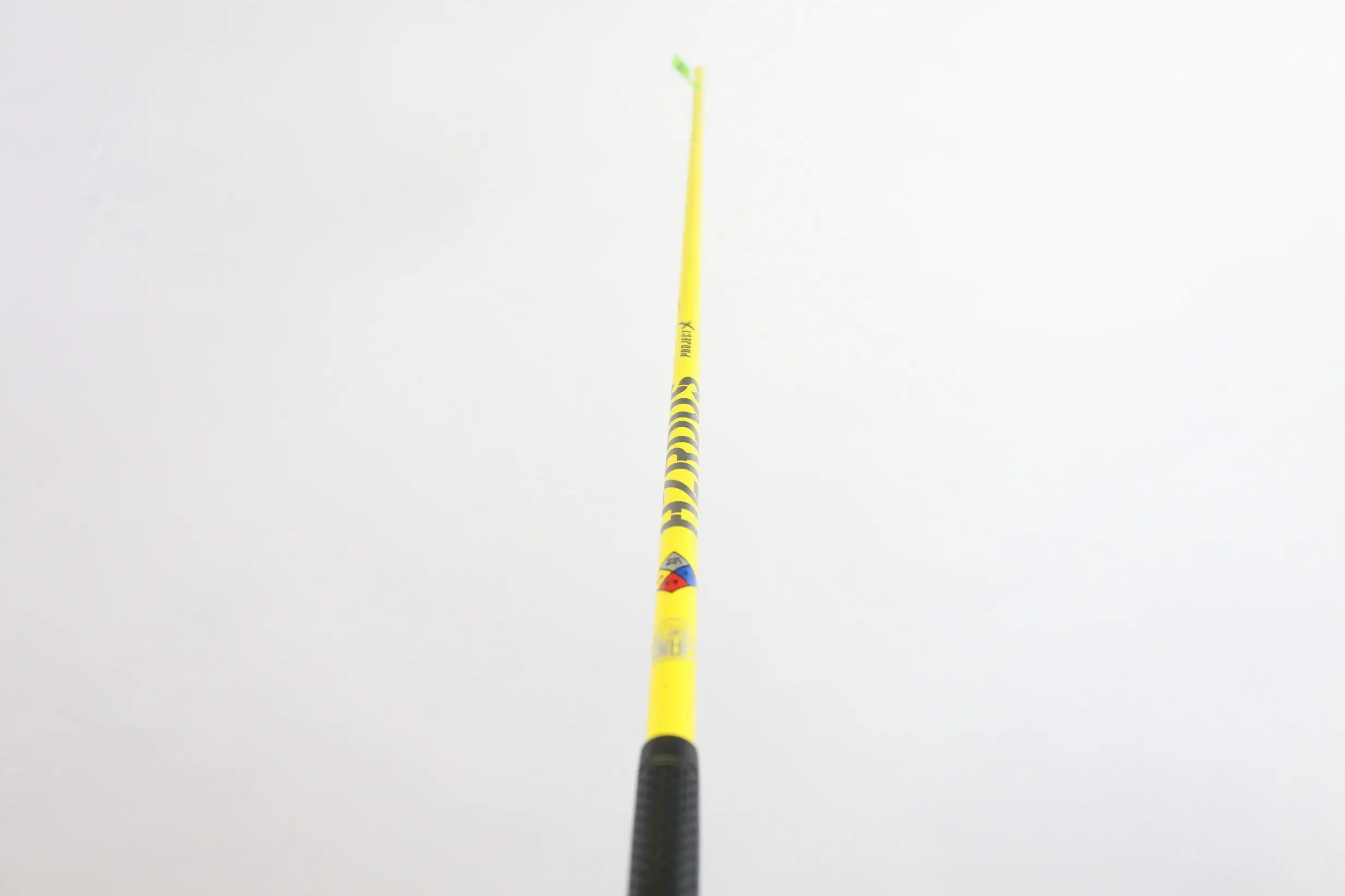 Project X HandCrafted HZRDUS 6.5 63g Yellow 42in Graphite Shaft Extra Stiff Flex 9 Project X HandCrafted HZRDUS 6.5 63g Yellow 42in Graphite Shaft Extra Stiff Flex - Image 7