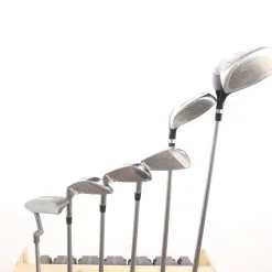 Wilson Staff FG Tour 1w, 3w, 7i, 9i, PW, Putter RH Kids Club Set Red Stand Bag 19 Wilson Staff FG Tour 1w, 3w, 7i, 9i, PW, Putter RH Kids Club Set Red Stand Bag -GOLF BAGS Sales d202f153 dbf5 58a2 9f55 b1c346ec6862 scaled