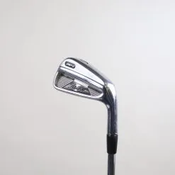 Titleist AP2 Single 6 Iron Right Handed 37.25 In Steel Shaft Stiff Flex 14 Titleist AP2 Single 6 Iron Right Handed 37.25 In Steel Shaft Stiff Flex -GOLF BAGS Sales d20b62aa 70e8 5474 a0d8 1a4e53b5e712