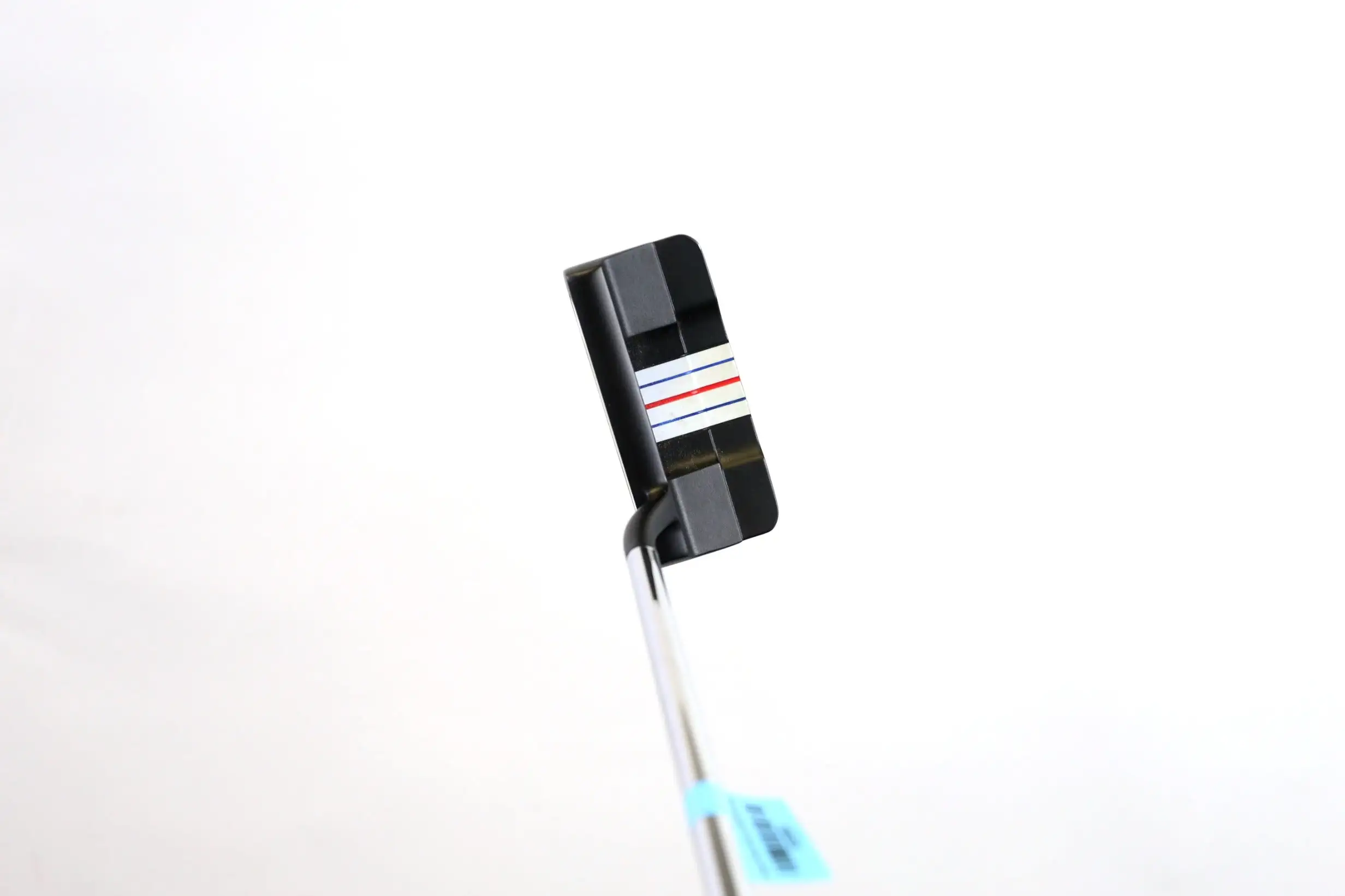 Odyssey Triple Track Double Wide Putter RH 32.5 In Graphite/Steel SuperStroke 10 Odyssey Triple Track Double Wide Putter RH 32.5 In Graphite/Steel SuperStroke - Image 8