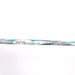 Ping Rhapsody 2015 Red Dot Single 9 Iron RH 35.5 In Ping ULT220 Graphite Lite 18 Ping Rhapsody 2015 Red Dot Single 9 Iron RH 35.5 In Ping ULT220 Graphite Lite -GOLF BAGS Sales d237195e 3fca 590e 866f 7fc436548a29