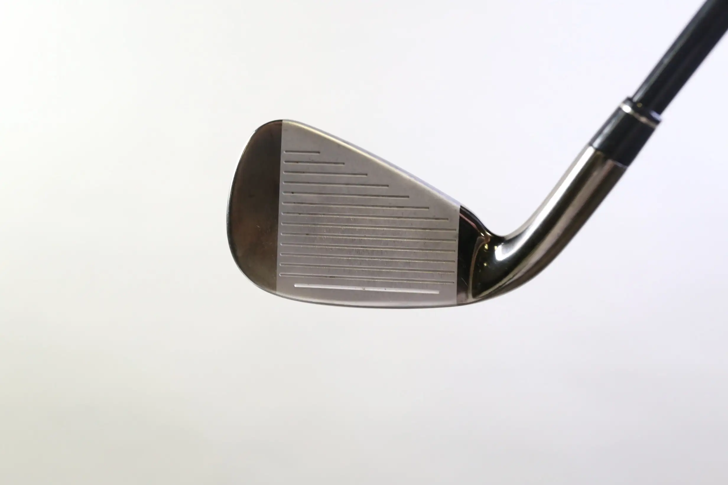 TaylorMade RocketBallz Max 6 Iron 26* RH 37.75 In Matrix Graphite Regular Flex 8 TaylorMade RocketBallz Max 6 Iron 26* RH 37.75 In Matrix Graphite Regular Flex - Image 6