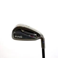 Ping G25 Single 7 Iron 32* RH 37 In Ping Graphite Shaft Regular Flex