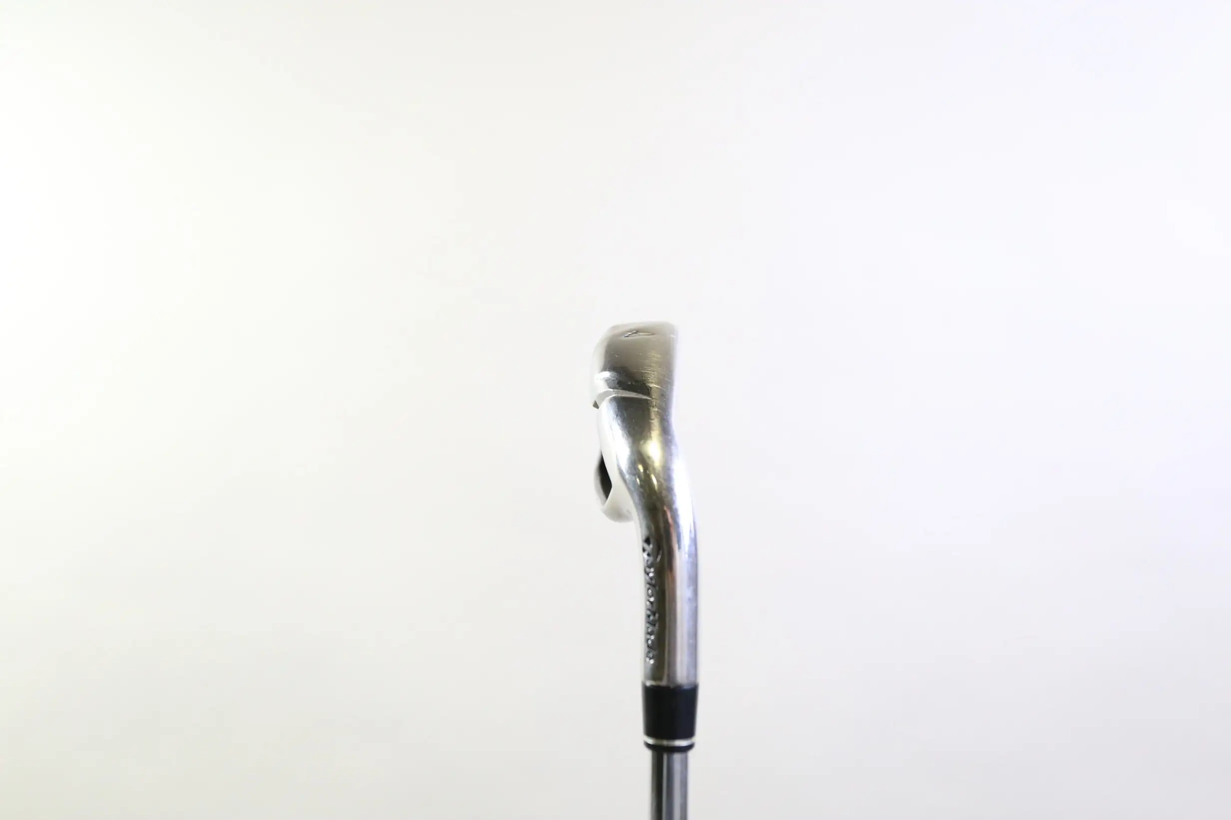 TaylorMade RocketBallz Single 4 Iron 20* RH 39 In Steel Shaft Regular Flex 5 TaylorMade RocketBallz Single 4 Iron 20* RH 39 In Steel Shaft Regular Flex - Image 3