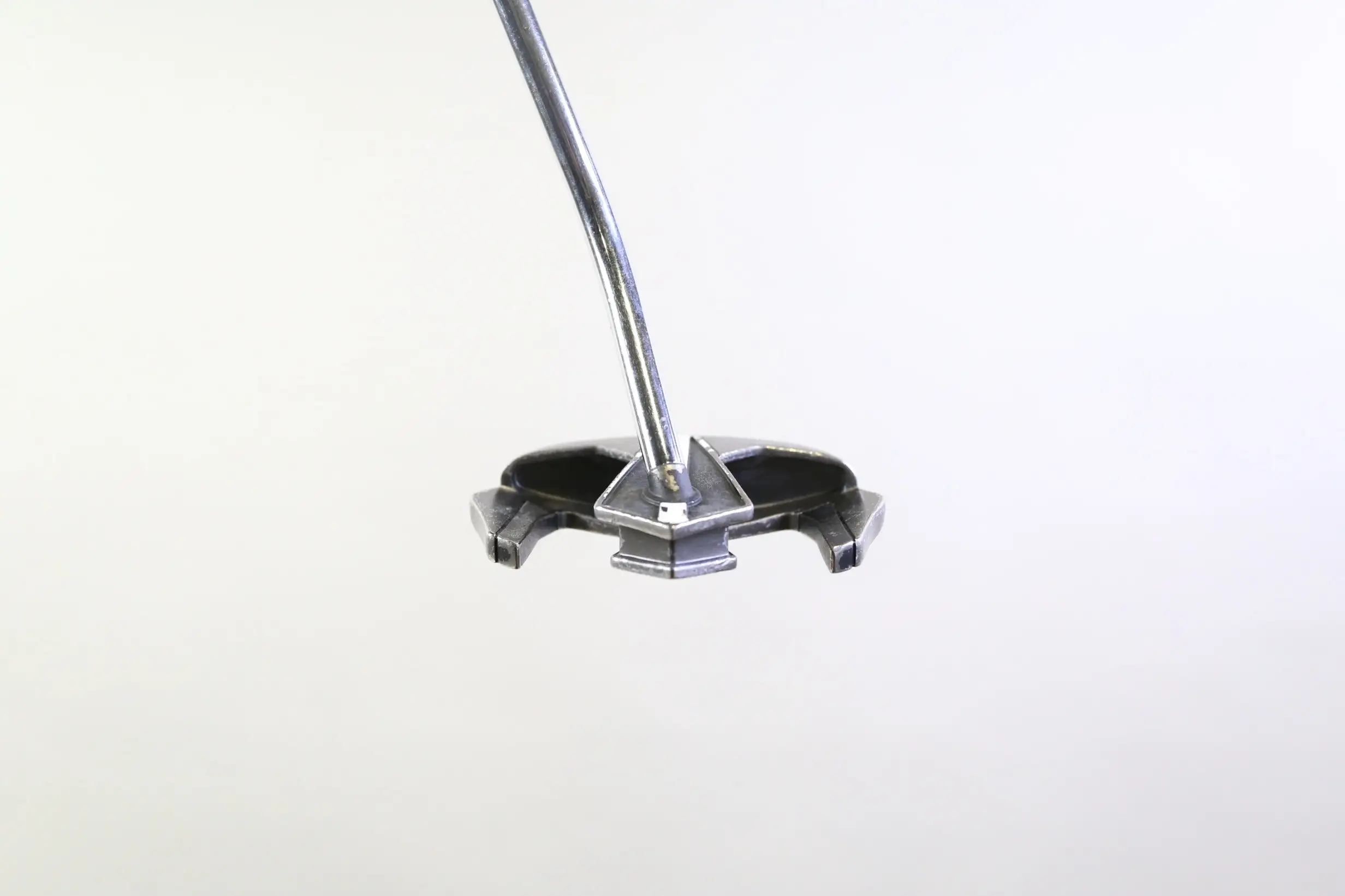 Odyssey Backstryke D.A.R.T. Putter RH 34 In Steel Shaft Oncourse Grip Mallet 5 Odyssey Backstryke D.A.R.T. Putter RH 34 In Steel Shaft Oncourse Grip Mallet - Image 3