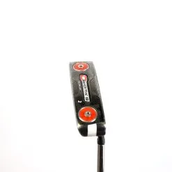 Odyssey O-Works #2 Putter RH 33.5 In Odyssey Steel Shaft -GOLF BAGS Sales d28a9c2b 3aab 5031 95de eb677f476213