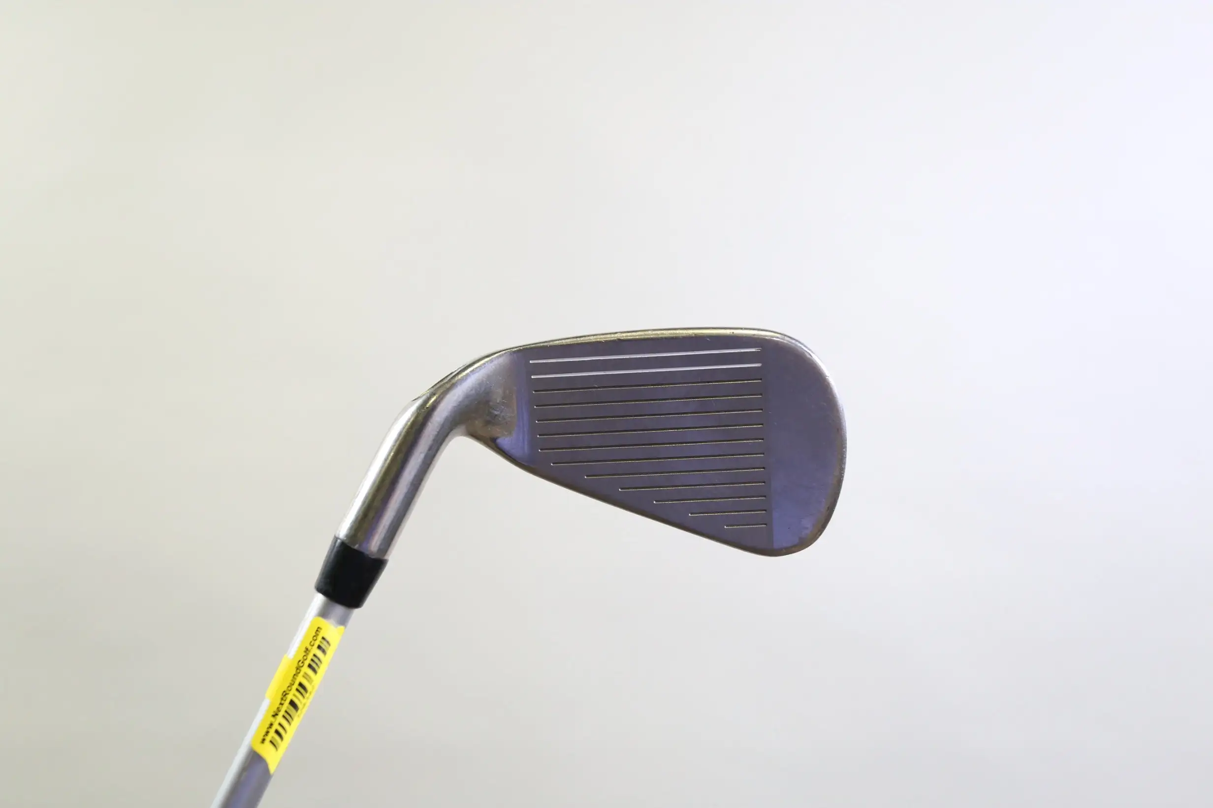 Callaway X Hot Single 6 Iron 26* RH 36.75 In Graphite Shaft Ladies Flex 4 Callaway X Hot Single 6 Iron 26* RH 36.75 In Graphite Shaft Ladies Flex - Image 2