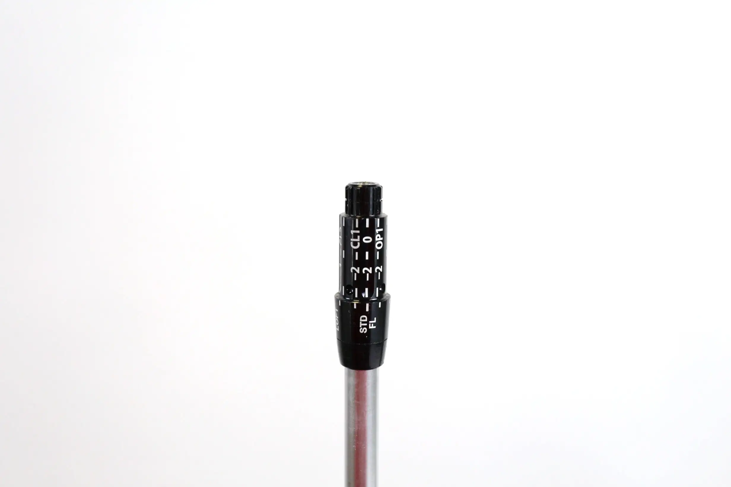 Mitsubishi Tensei CK Red 50S 44 In Srixon Z Tip Driver 57g Shaft Stiff Flex 7 Mitsubishi Tensei CK Red 50S 44 In Srixon Z Tip Driver 57g Shaft Stiff Flex - Image 5