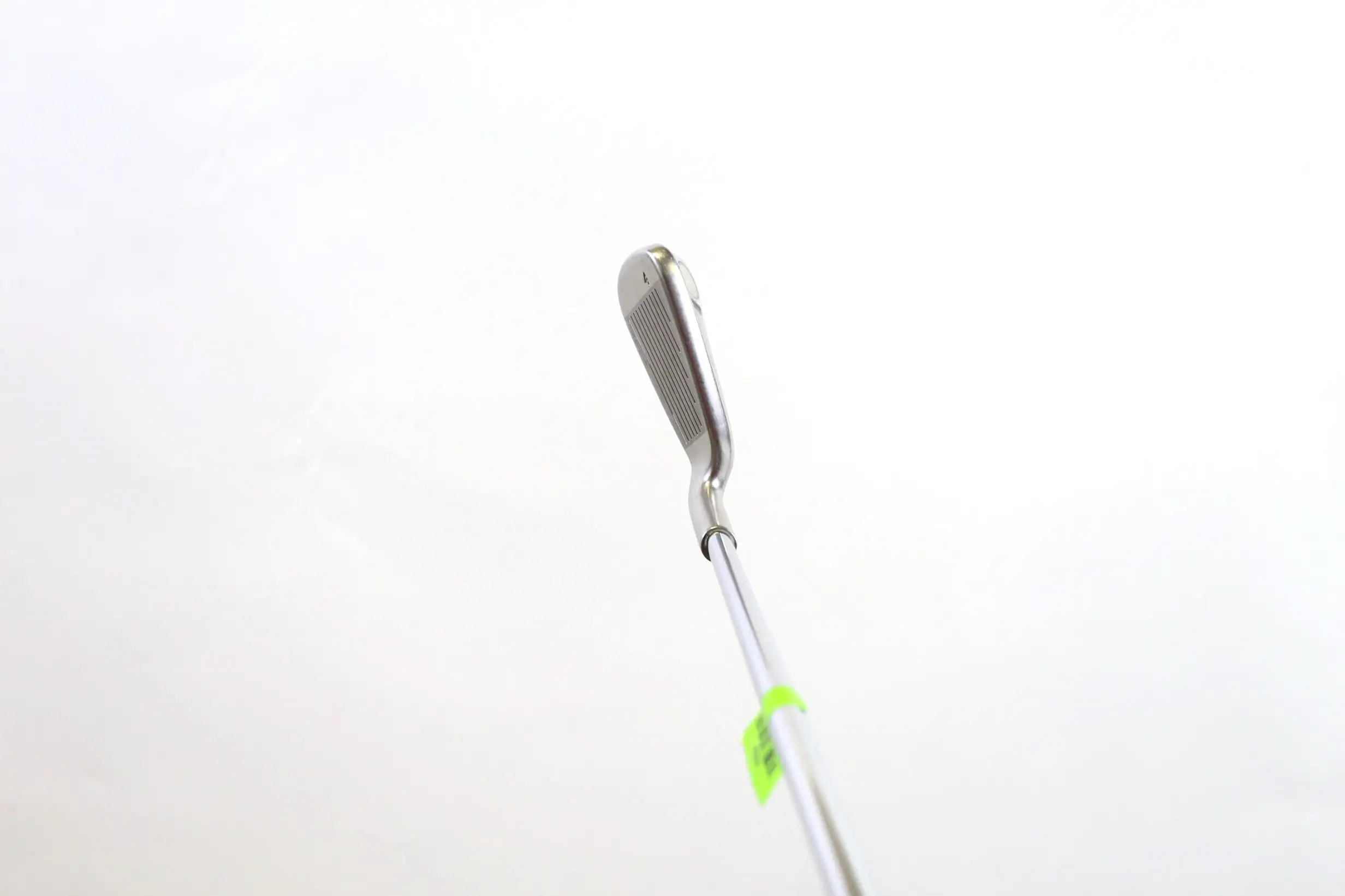 Ping Rapture Single 4 Iron 24* RH 38 In Steel Shaft Regular Flex 6 Ping Rapture Single 4 Iron 24* RH 38 In Steel Shaft Regular Flex - Image 4