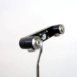 LEFTY Cure RX2 Black Putter 34.5 In True Temper Steel Shaft 14 LEFTY Cure RX2 Black Putter 34.5 In True Temper Steel Shaft -GOLF BAGS Sales d3465eb2 b6c0 54f5 ae00 df12614ae2bc