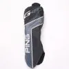 Ping G425 Fairway Headcover Only Black Very Good Condition 1 Ping G425 Fairway Headcover Only Black Very Good Condition -GOLF BAGS Sales d356b8fb fa3a 5004 8dda caa02dbc6bb5