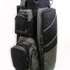 Calina Black/Green Cart Bag 13 Dividers 8 Pockets -GOLF BAGS Sales d357a2d1 9a1f 5333 bdf7 2a71ee040a52 8b2cbac1 de51 4a2f a66a c792f12fc019