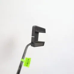 Cleveland Frontline Elevado Single Bend Putter RH 34 In Straight Steel Shaft -GOLF BAGS Sales d369a3f7 fb6c 5436 8b63 b8b267668d0c