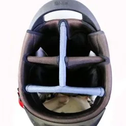 Ping Red White And Blue Hoofer 5 Dividers 8 Pockets Stand Golf Bag -GOLF BAGS Sales d36b5c97 58f9 5bd2 87c2 cb390f589ace