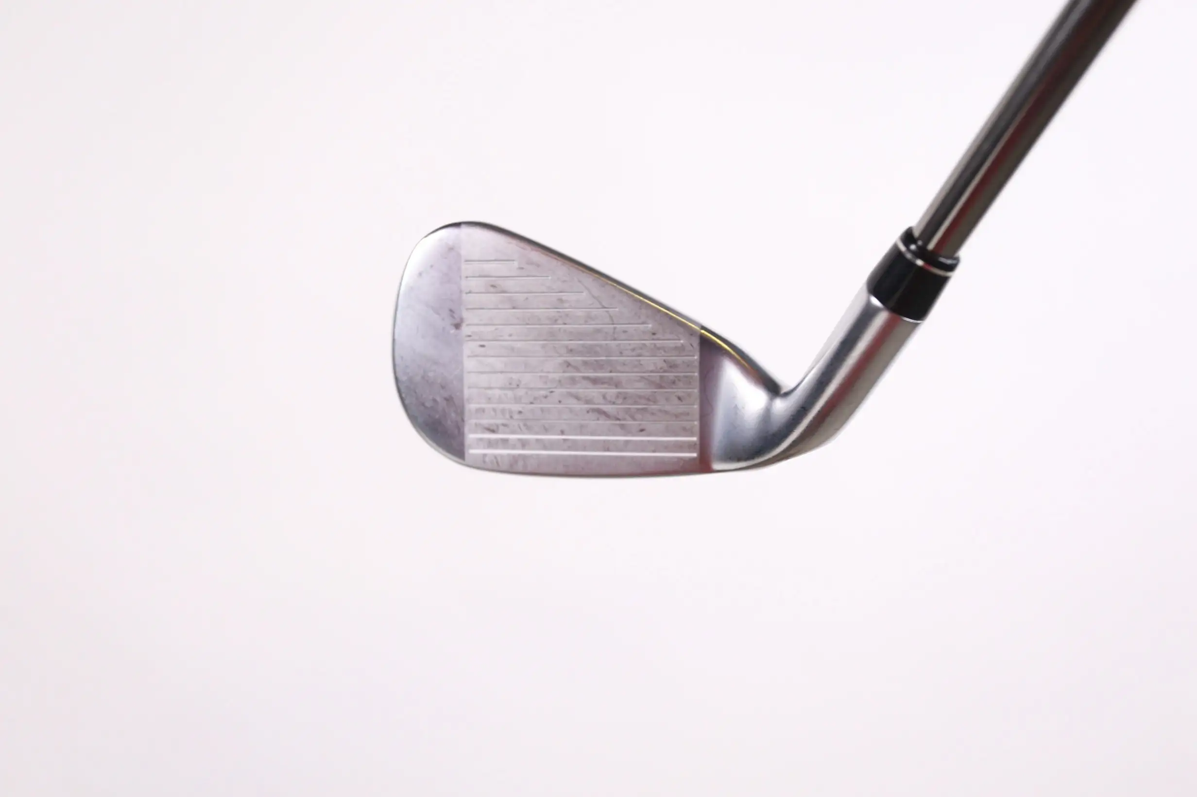 Callaway Big Bertha B21 Single 7 Iron 29* RH 35.5 In Callaway RCH 45 Ladies Flex 8 Callaway Big Bertha B21 Single 7 Iron 29* RH 35.5 In Callaway RCH 45 Ladies Flex - Image 6