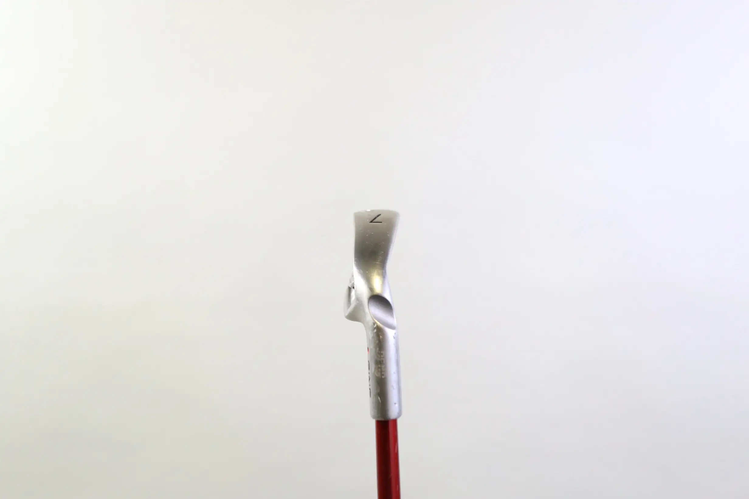 Ping I15 Single 7 Iron 32* RH 36.75 In TFC 149I Graphite Shaft Regular Flex 5 Ping I15 Single 7 Iron 32* RH 36.75 In TFC 149I Graphite Shaft Regular Flex - Image 3