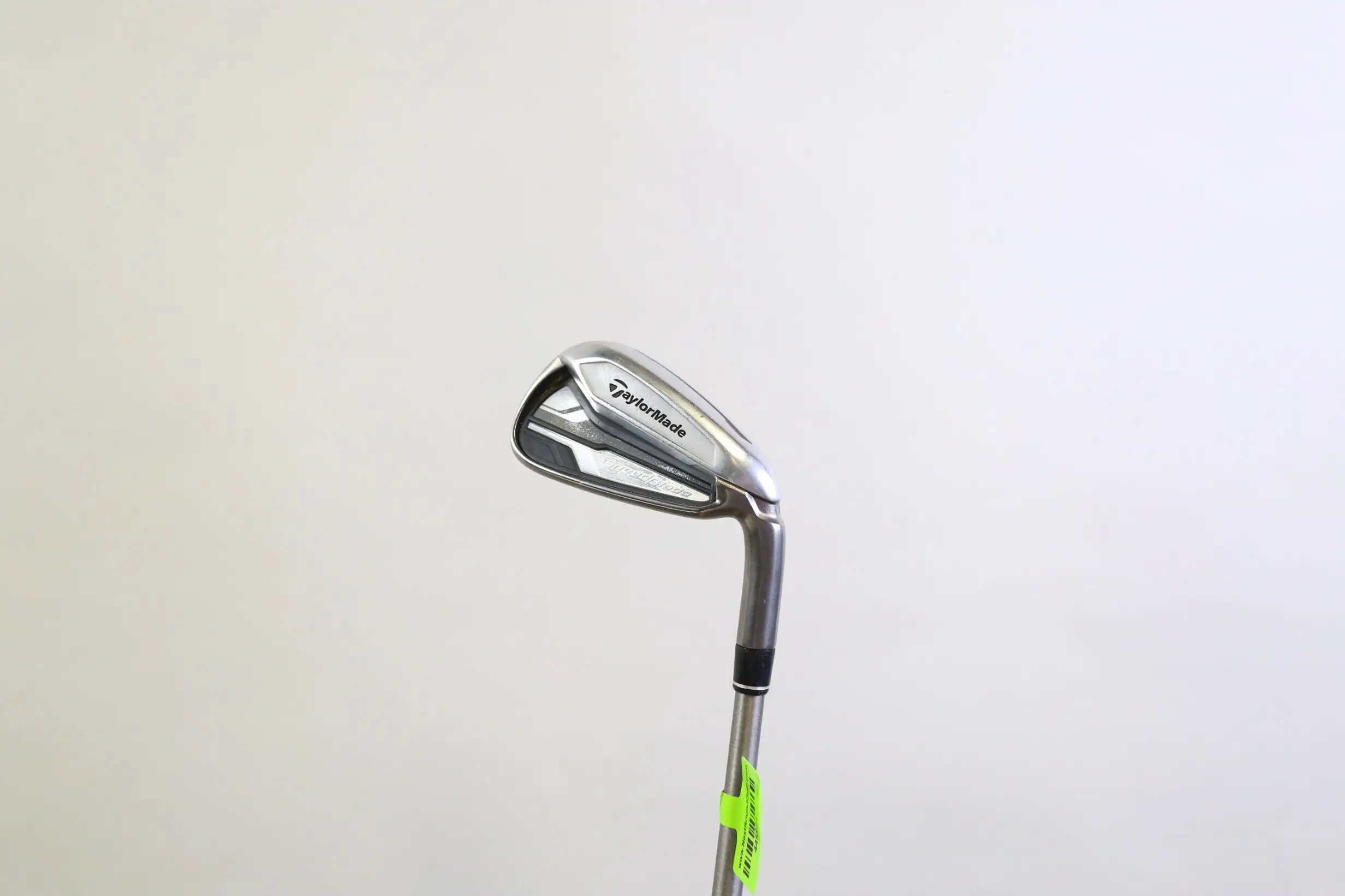 TaylorMade SpeedBlade 7 Iron 30.5* RH 37 In Graphite Shaft Regular Flex 4 TaylorMade SpeedBlade 7 Iron 30.5* RH 37 In Graphite Shaft Regular Flex - Image 2