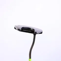 Odyssey Metal-X #7 Long Putter 35 In RH Steel Shaft 14 Odyssey Metal-X #7 Long Putter 35 In RH Steel Shaft -GOLF BAGS Sales d3cf852c 0ea8 53ee 9a73 ae84b9a3a4ea scaled