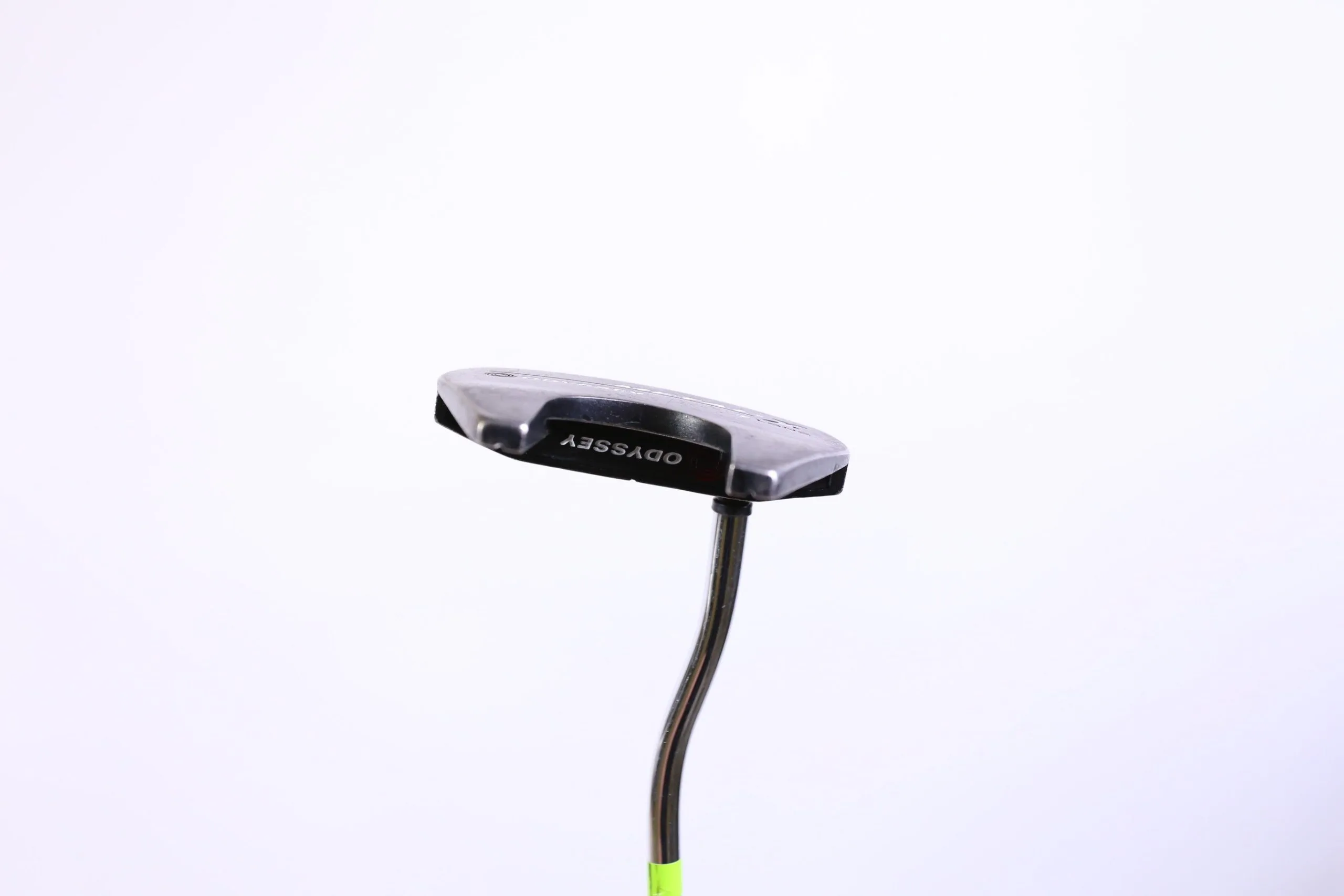Odyssey Metal-X #7 Long Putter 35 In RH Steel Shaft 7 Odyssey Metal-X #7 Long Putter 35 In RH Steel Shaft - Image 5