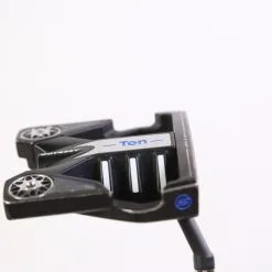 Odyssey Stroke Lab Black Ten Putter 34 In RH Odyssey Graphite Stiff Flex 12 Odyssey Stroke Lab Black Ten Putter 34 In RH Odyssey Graphite Stiff Flex -GOLF BAGS Sales d427a3dd a36a 556a a259 299ea9e347f6 scaled