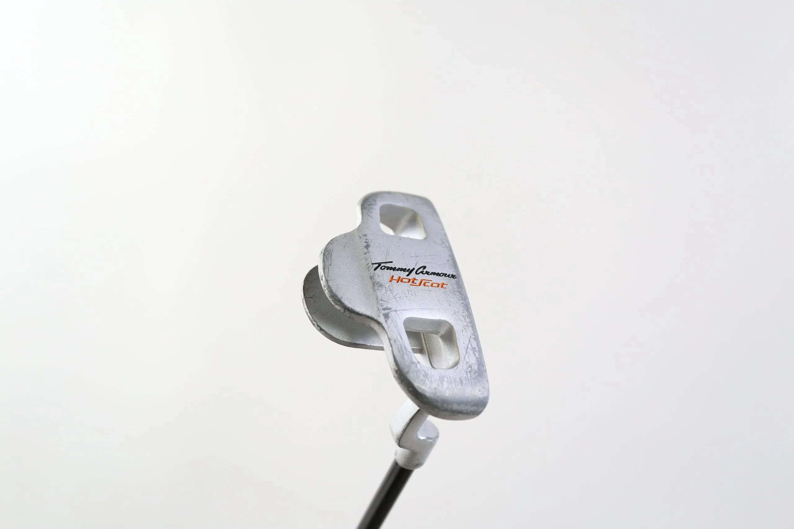 Tommy Armour Hot Scot Driver, 4H, 7, 9, SW, Putter Kids Set RH 53 In Height 7 Tommy Armour Hot Scot Driver, 4H, 7, 9, SW, Putter Kids Set RH 53 In Height - Image 5