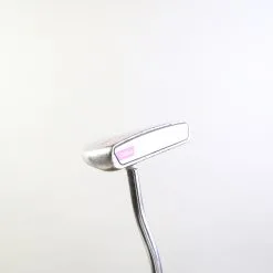 Odyssey White Hot Pro V-Line Putter RH 33.25 In Steel Shaft Oncourse Grip Mallet 12 Odyssey White Hot Pro V-Line Putter RH 33.25 In Steel Shaft Oncourse Grip Mallet -GOLF BAGS Sales d4515dec b317 53f8 9f4c 1116216a542a