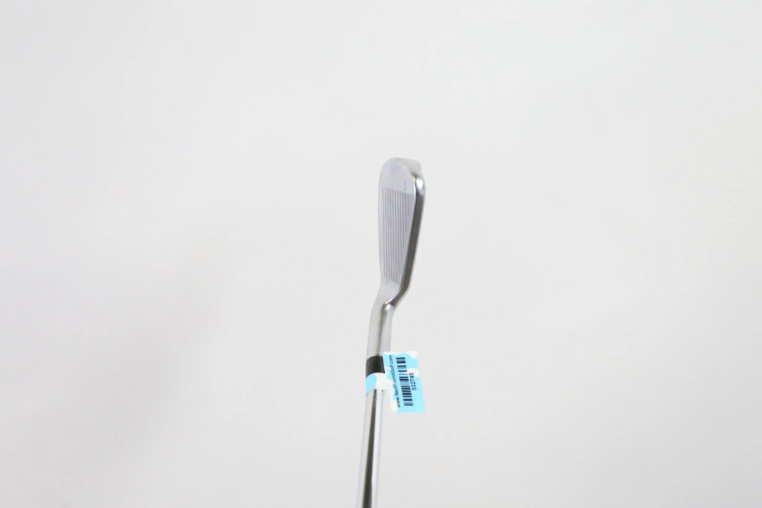 Ping I25 Single 5 Iron 27* RH 37.75 In True Temper Steel Shaft Regular Flex 8 Ping I25 Single 5 Iron 27* RH 37.75 In True Temper Steel Shaft Regular Flex - Image 6
