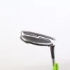 Odssey Versa #9 Black Putter Right Handed 33.5 In Steel Odyssey Shaft