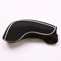 Callaway Driver Headcover Only Black/White Polyester Very Good Condition -GOLF BAGS Sales d486268c 91ed 5ced 9805 8acf3022a594 scaled