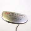 Odyssey DF Rossie 2 Putter RH 35 In Steel Odyssey Shaft 2 Odyssey DF Rossie 2 Putter RH 35 In Steel Odyssey Shaft -GOLF BAGS Sales d4882372 aae1 5f23 bfd2 4a60d4abc0ce