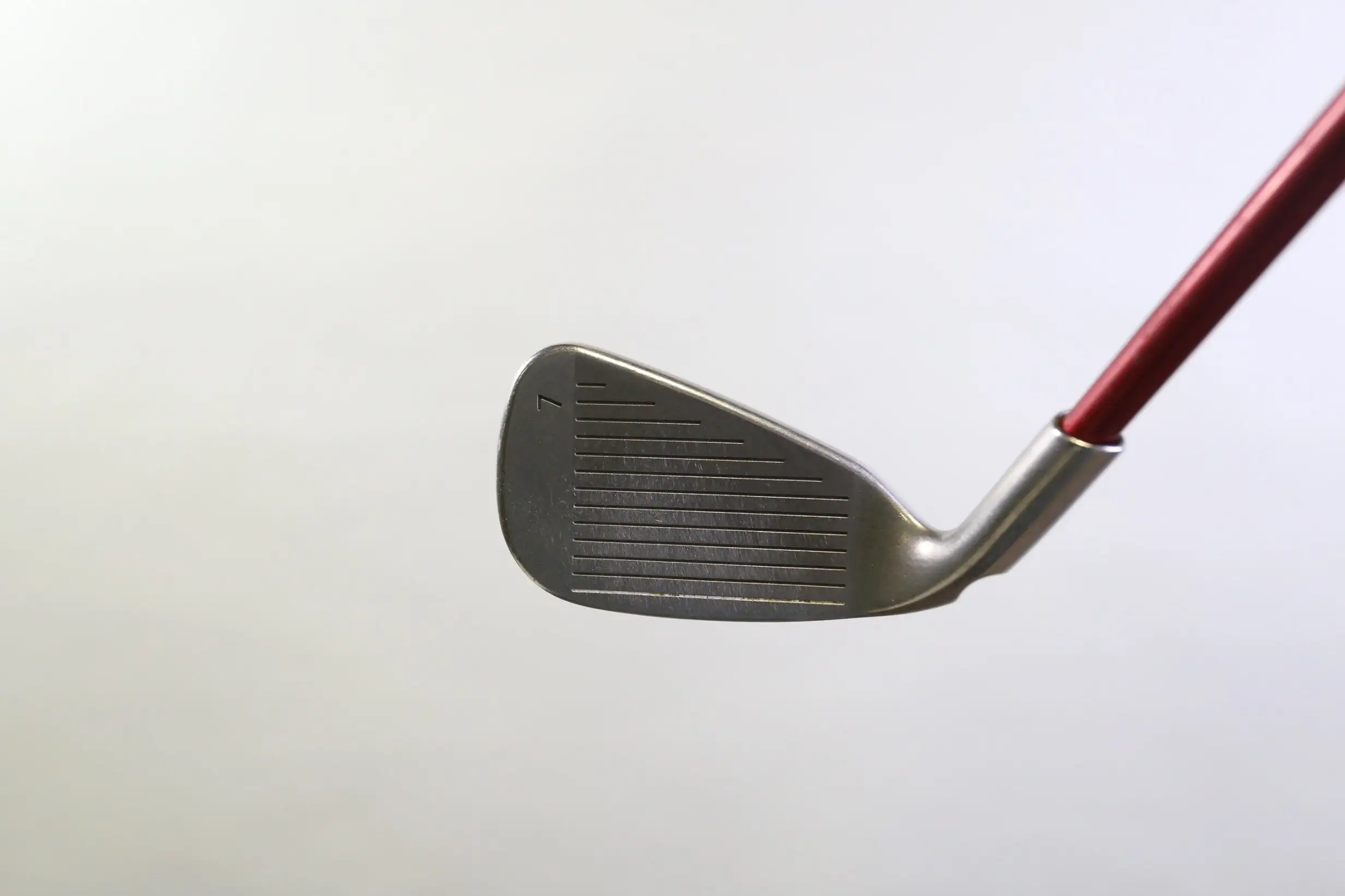 Ping G15 Single 7 Iron RH 36.75 In Ping TFC 149 Graphite Shaft Regular Flex 8 Ping G15 Single 7 Iron RH 36.75 In Ping TFC 149 Graphite Shaft Regular Flex - Image 6