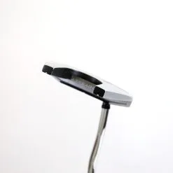 Odyssey Works #7H Versa Putter RH 34.25 In Steel Shaft Wilson Wrap Grip 13 Odyssey Works #7H Versa Putter RH 34.25 In Steel Shaft Wilson Wrap Grip -GOLF BAGS Sales d539d683 5cfc 5de4 b93d 815d58c1b7c6