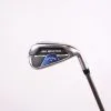 Callaway Big Bertha B21 Single 7 Iron 29* RH 35.5 In Callaway RCH 45 Ladies Flex