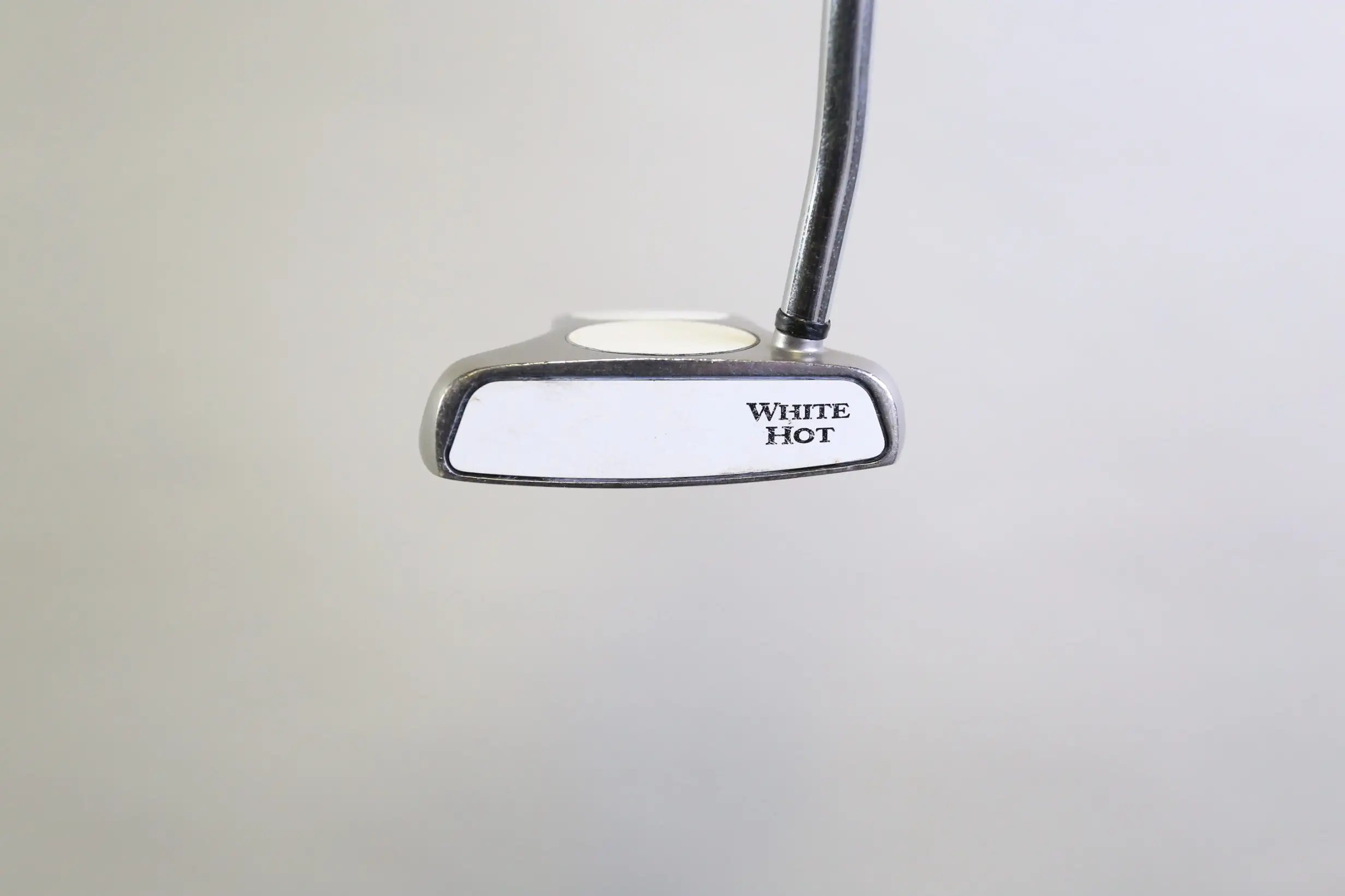 Odyssey White Hot 2-Ball Putter RH 35 In Odyssey Steel Shaft 5 Odyssey White Hot 2-Ball Putter RH 35 In Odyssey Steel Shaft - Image 3