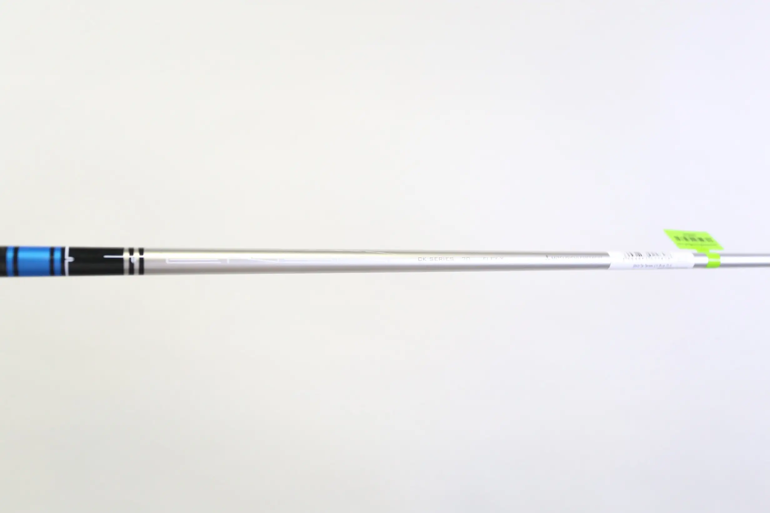 Mitsubishi Tensei CK Blue 70X 44 In Srixon Z Tip Driver Shaft 70g Extra Stiff 7 Mitsubishi Tensei CK Blue 70X 44 In Srixon Z Tip Driver Shaft 70g Extra Stiff - Image 5