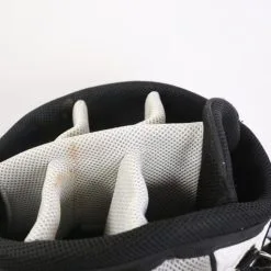 Sun Mountain Slazenger Black/White Stand Bag 7-Divider 6 Pocket Shoulder Strap -GOLF BAGS Sales d59bcdb4 7148 5e29 b111 f3e5cf8292bc scaled