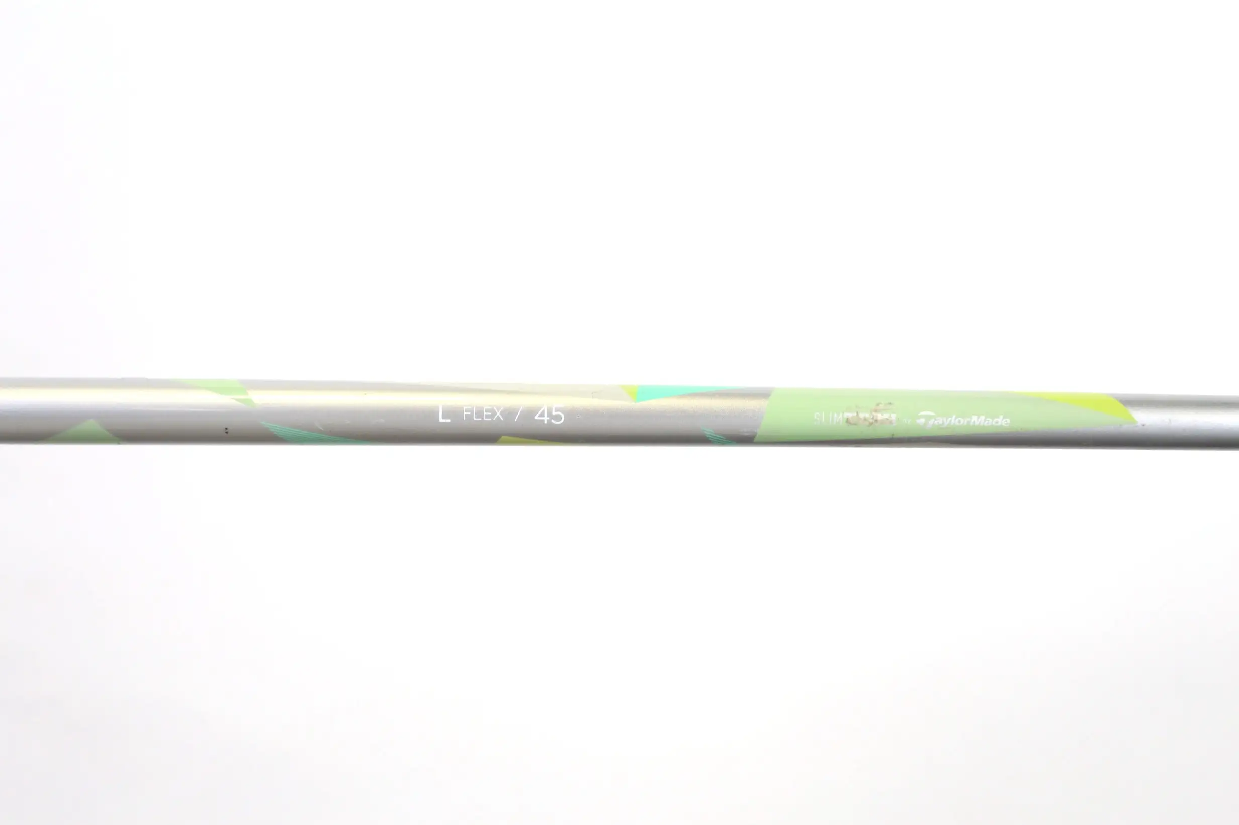 LADIES TaylorMade Kalea 8 Iron RH 36 In Graphite Shaft Womens Flex 10 LADIES TaylorMade Kalea 8 Iron RH 36 In Graphite Shaft Womens Flex - Image 8