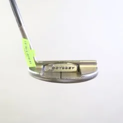 Odyssey White Hot XG #9 Putter RH 33.25 In Steel Shaft Oncourse Grip Mid-Mallet 14 Odyssey White Hot XG #9 Putter RH 33.25 In Steel Shaft Oncourse Grip Mid-Mallet -GOLF BAGS Sales d5e23a78 5310 5f4d 813e 4e2a66179186